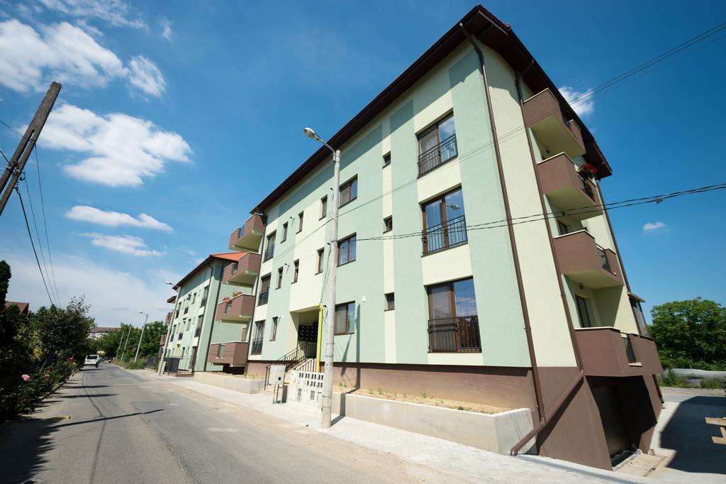 Gaga Residence 16 Timisoara Exterior photo